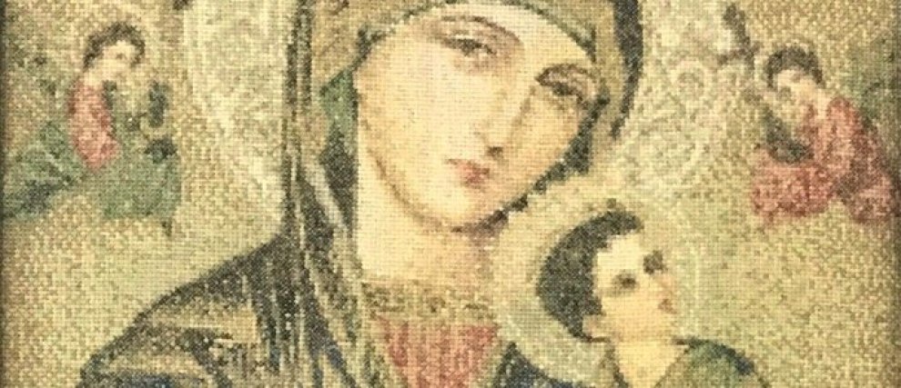 Novena a Nuestra Señora del Perpetuo Socorro