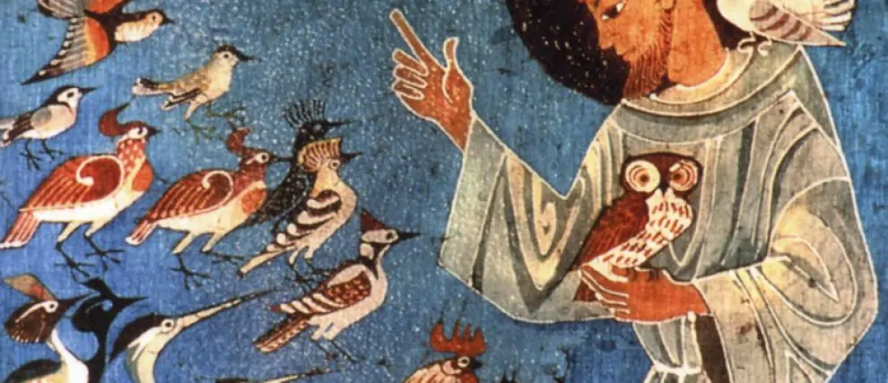 Neuvaine à Saint François d'Assise