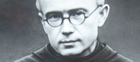 7 méditations de Saint Maximilien Kolbe sur le Rosaire