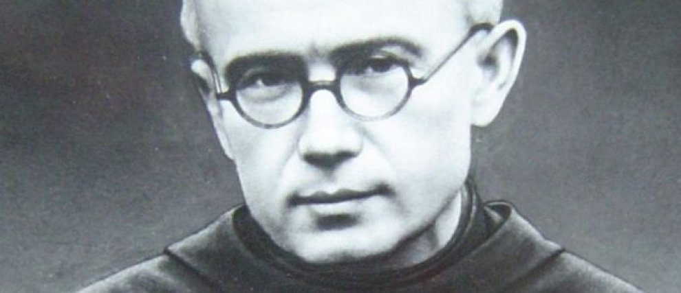 7 méditations de Saint Maximilien Kolbe sur le Rosaire