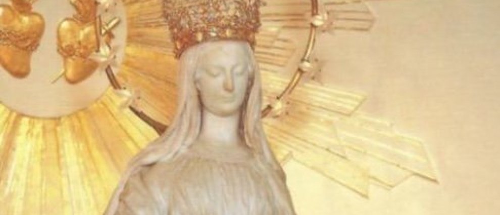 Ave Maria 🙏🏻❤️🙏🏻