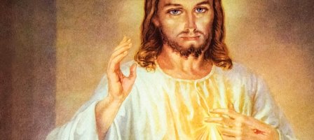 La Lumière de Sainte Thérèse de l'Enfant Jésus