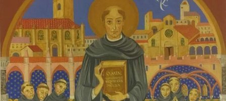 Devenir âpotre avec Saint Bonaventure