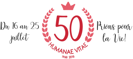 A l'école d'Humanae Vitae