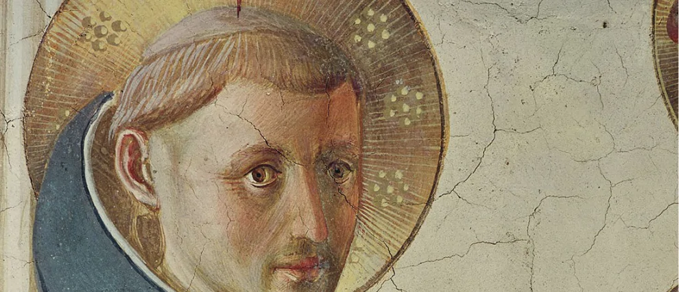 Redécouvrir la prière avec Saint Dominique - Neuvaine