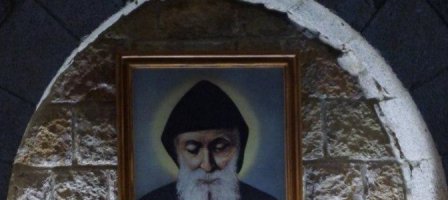 Novena to Saint Charbel - At the service of others