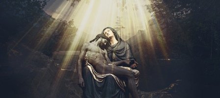 Porteurs du Scapulaire de Bénédiction