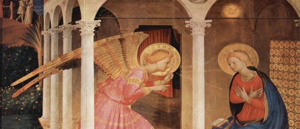 L'Angélus