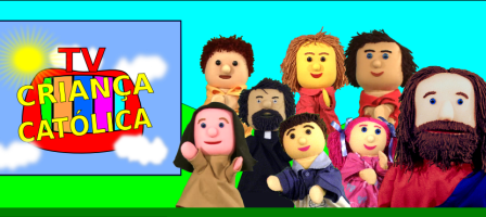 TV CRIANÇA CATÓLICA