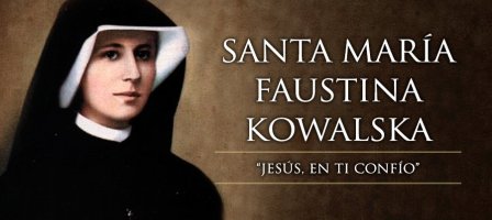 Trechos do Diário da Santa Faustina