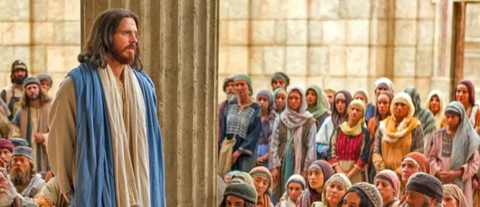 La reflexión del día