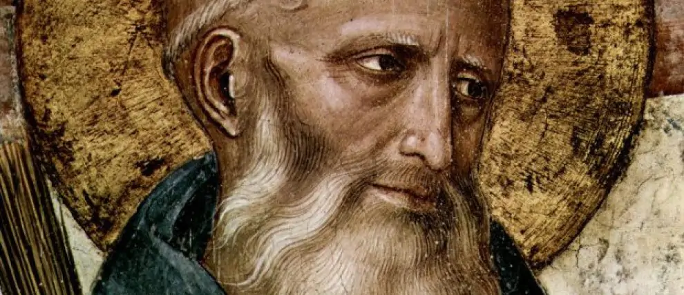  Règle de Saint Benoît pour les laïcs