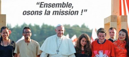 7 jours pour embellir notre âme de missionnaire !