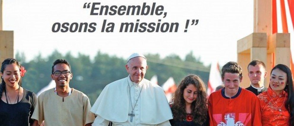 7 jours pour embellir notre âme de missionnaire !