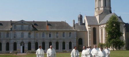 Bx Pierre-Adrien Toulorge: martyr de la vérité