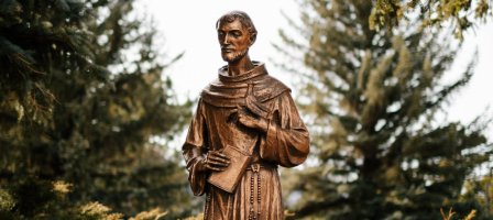 7 dias com Francisco de Assis