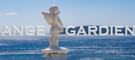 Prière à l'Ange Gardien