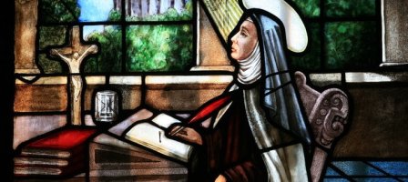 Neuvaine à ste Thérèse d'Avila - (Re)découvrir l'oraison