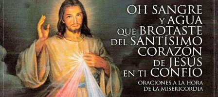 Milicia de Jesús Misericordia