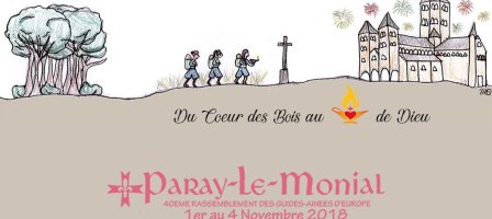 Paray 2018 - 40ème !