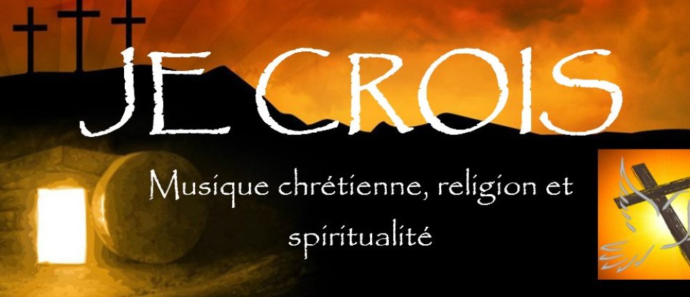 JeCroisRadio