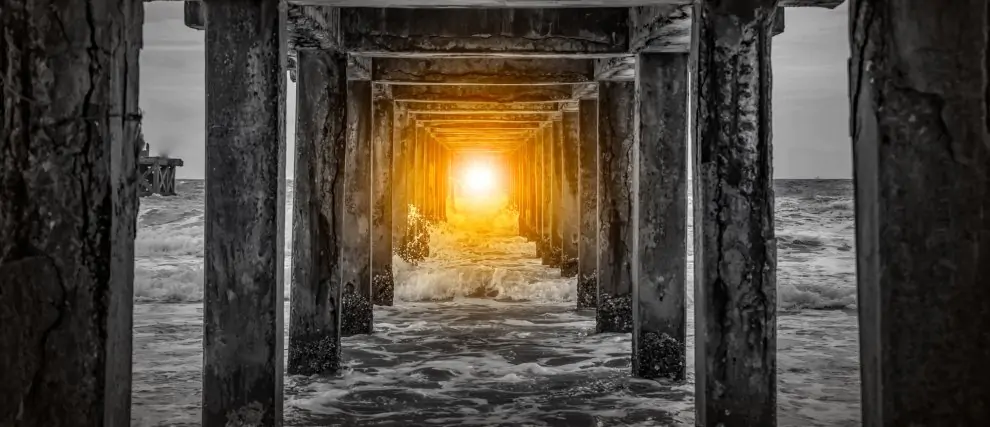 Todos os Santos:  Entre no mistério da eternidade