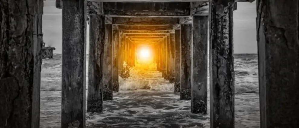 Todos los Santos: entre en el misterio de la eternidad