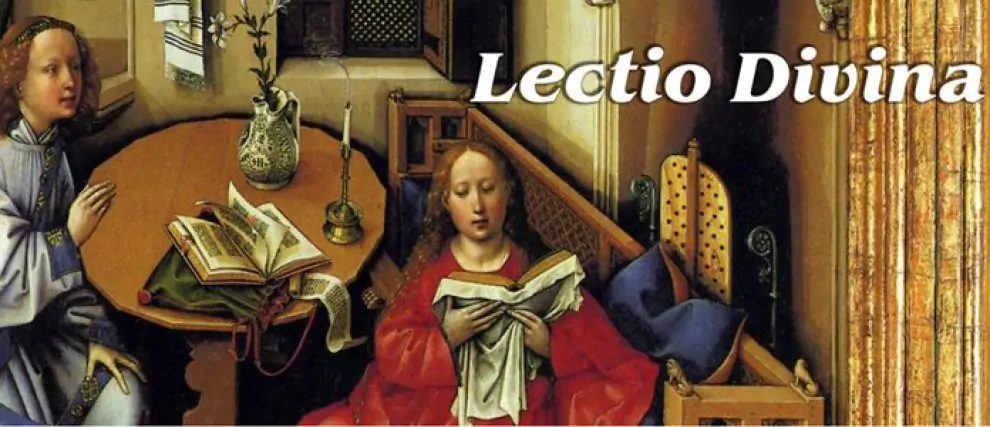 Lectio Divina