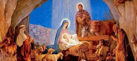 Novena de Aguinaldos - Novena de Navidad