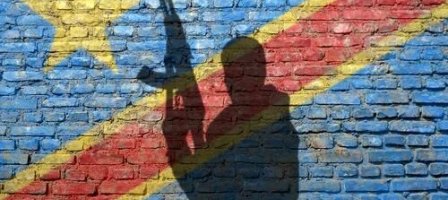 Prions pour la Paix et le Désarmement en RD Congo