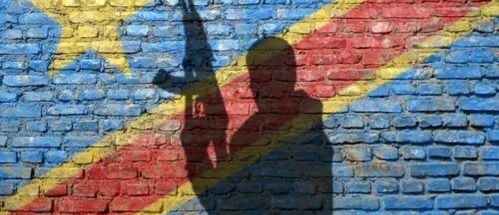 Prions pour la Paix et le Désarmement en RD Congo
