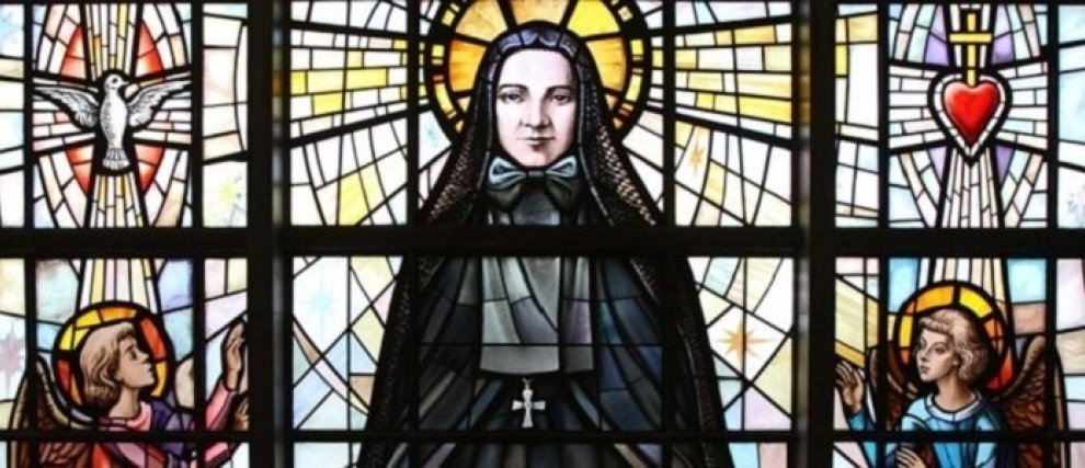 A week with Saint Frances Xavier Cabrini