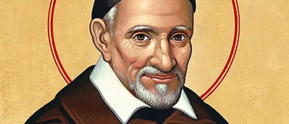  Neuvaine à St Vincent de Paul pour les Pauvres