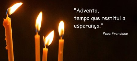 “Rezar o Advento”. Uma proposta para se preparar para o Natal