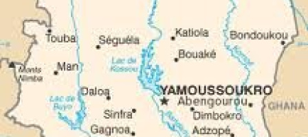 Prions pour LA PAIX EN COTE D IVOIRE