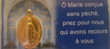 France fille aînée de l'Eglise