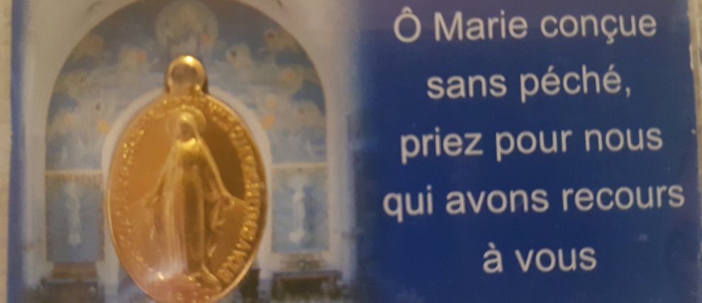 France fille aînée de l'Eglise