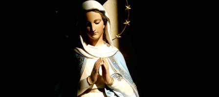 LA PUREZA: REINA DE TODAS LAS VIRTUDES