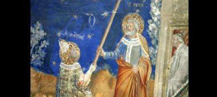 Saint-Martial, Apôtre des Gaules et de l'Aquitaine
