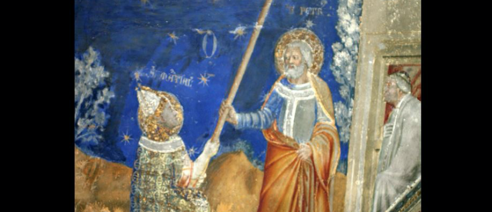 Saint-Martial, Apôtre des Gaules et de l'Aquitaine