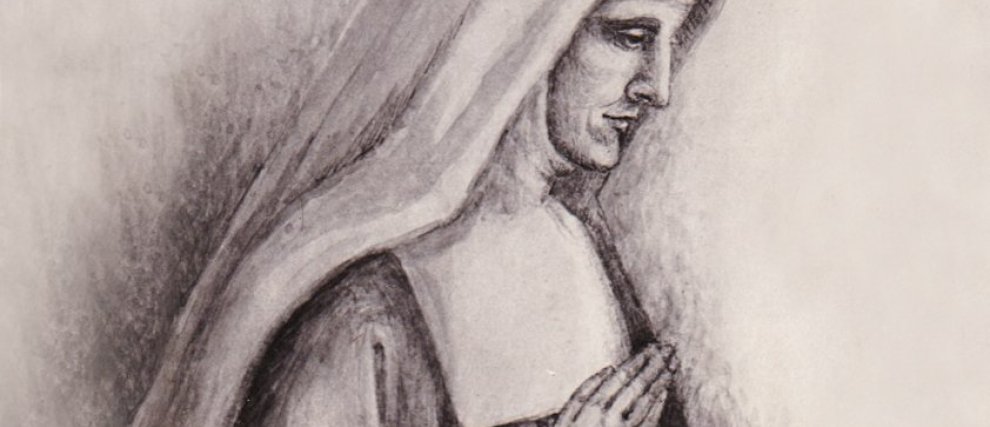 Prier avec Soeur Marie-Marthe CHAMBON