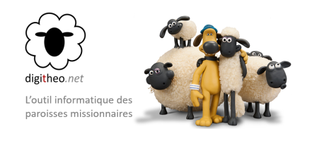 Priez pour le lancement de digitheo