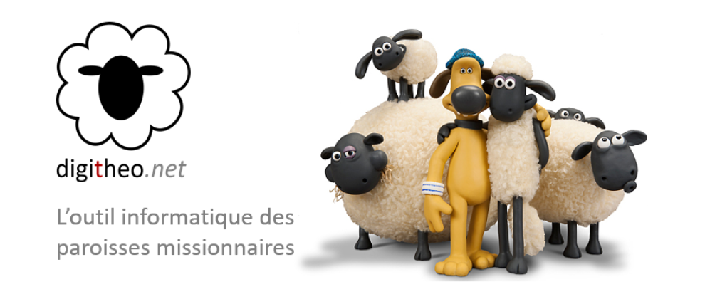 Priez pour le lancement de digitheo