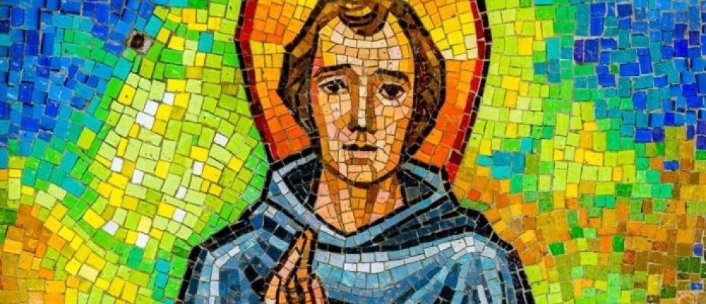 Novena to St. Peregrine for cancer patients