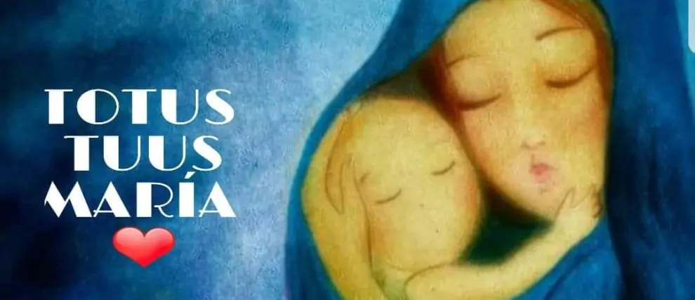 Los 5 Minutos de María