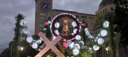 Santuário de Nossa Senhora da Conceição Aparecida