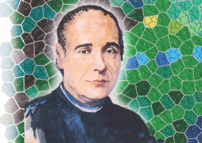 Le 27 février : Bienheureux José Tous y Soler