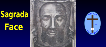 Sagrada Face