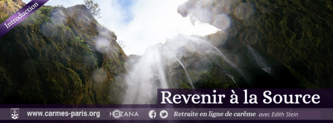 Revenir à la Source (Introduction)