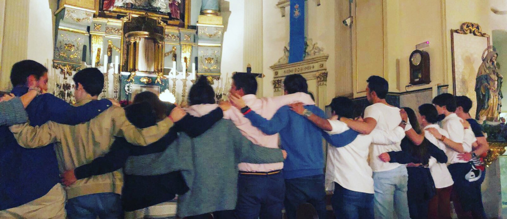 Anuncio Madrid